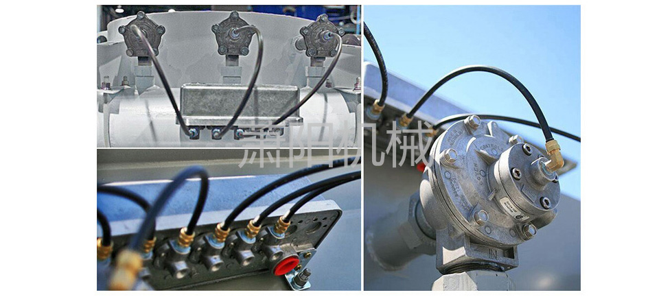 除尘器脉冲阀 除尘器脉冲阀