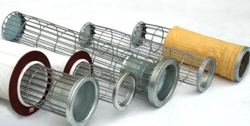 除尘器骨架种类 除尘器骨架种类