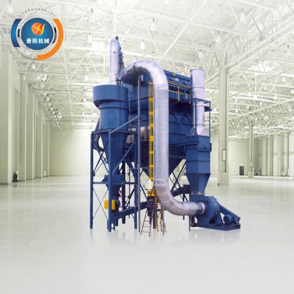 旋风除尘器 旋风除尘器