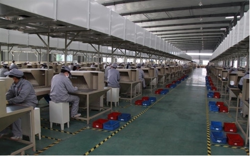 制药厂除尘器的应用 制药厂除尘器的应用