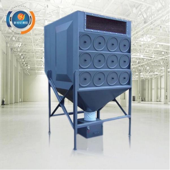 制药厂除尘器 制药厂除尘器