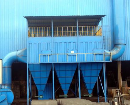 湿式除尘器 湿式除尘器