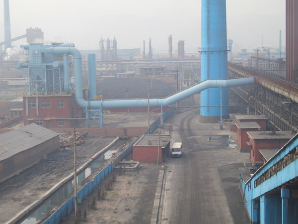 采矿厂除尘布袋的应用 采矿厂除尘布袋的应用