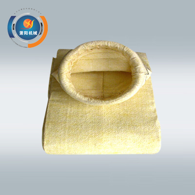 玻纤针刺毡布袋 玻纤针刺毡布袋