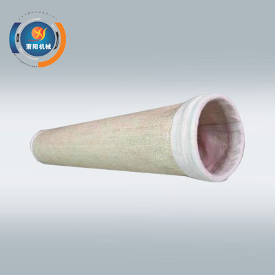 PPS耐酸针刺毡布袋 PPS耐酸针刺毡布袋